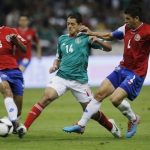 0157.MARZO.2017_FIFA_Eliminatorias Rusia2018_México vs Costa Rica