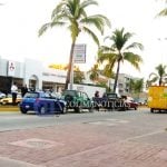 4 VEHICULOS