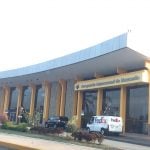 Aeropuerto de manzanillo ASa