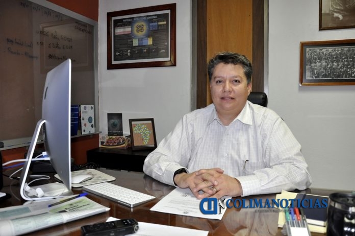 Alfredo Aranda udec
