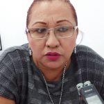 Ana Arcelia Martinez Ponce