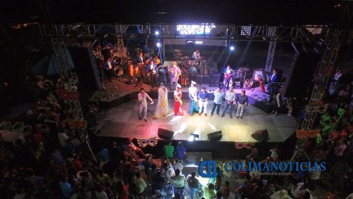 CARNAVAL