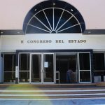 CONGRESO DEL ESTADO