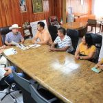 Canirac y tecoman reunion