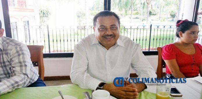 Carlos Cruz Mendoza
