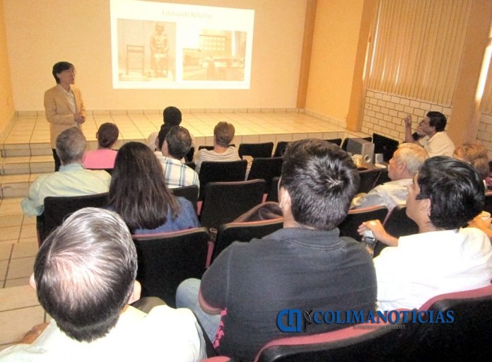 Ciclo de Cine Asiático en l a UdeC