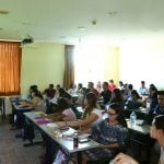 Conferencia del IMPI en la Fac. de DErecho_d