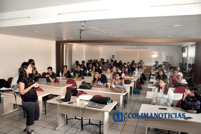 Conferencia érase una vez la tierra y la luna