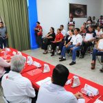 Cruz Roja Colecta Anual