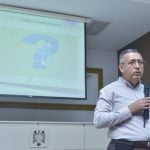 Director de Contraloría Social, Refugio Humberto Tene