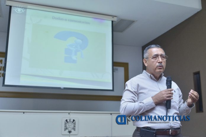 Director de Contraloría Social, Refugio Humberto Tene