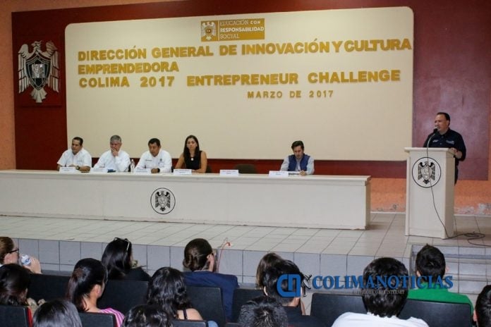 Entrepreneur 2017