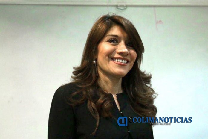 Entrevista a Magistrada Gabriela Rolón Montaño