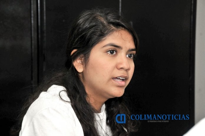 Entrevista con Blanca Radillo_Taller Mujeres en la ciencia
