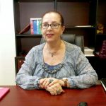 Entrevista con Olga Krauss