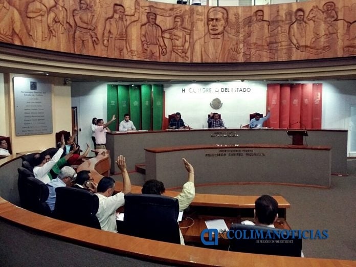 Exhorto_calidad del agua