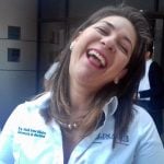 Gisela Méndez Movilidad