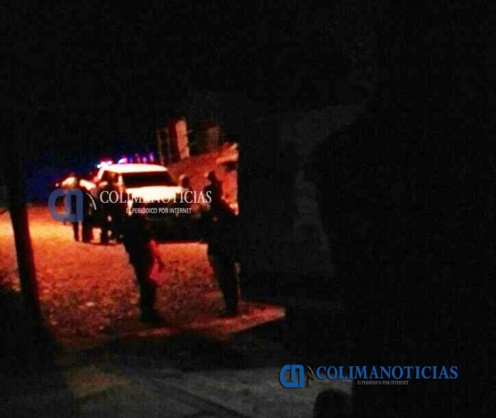 Identifican al hombre ejecutado en El Colomo