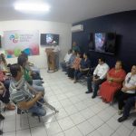 Inauguran Aula Digital en Tecomán