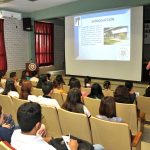 Jornadas Profesiográficas en Pedagogía y Filosofía