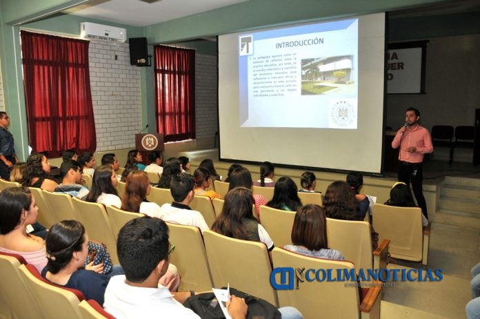 Jornadas Profesiográficas en Pedagogía y Filosofía