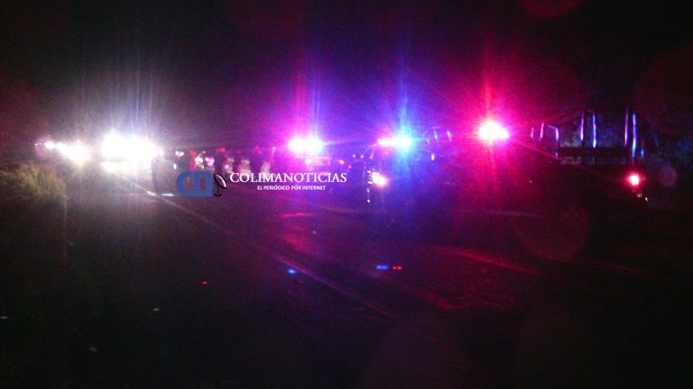 Reportan fuerte operativo por “levantón” de un hombre en Tepames