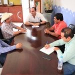 LUPILLO GESTIONES PARA EL CAMPO