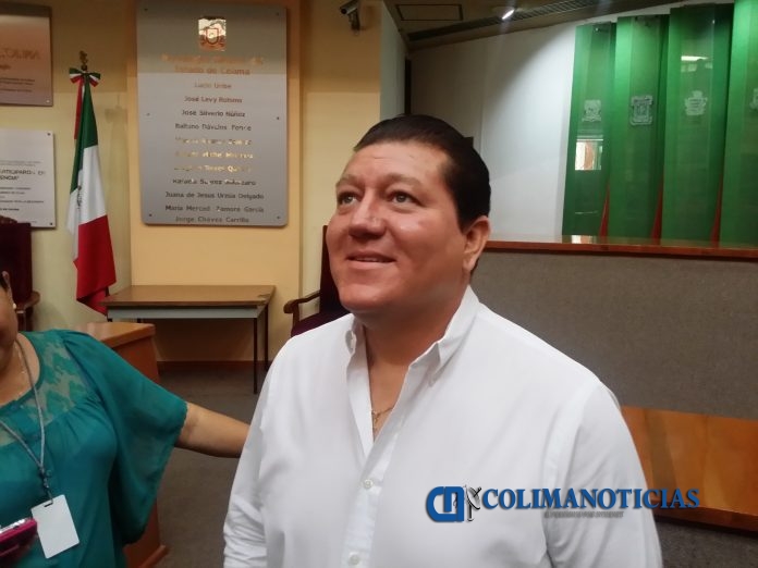 Ladino Ochoa patrimonio