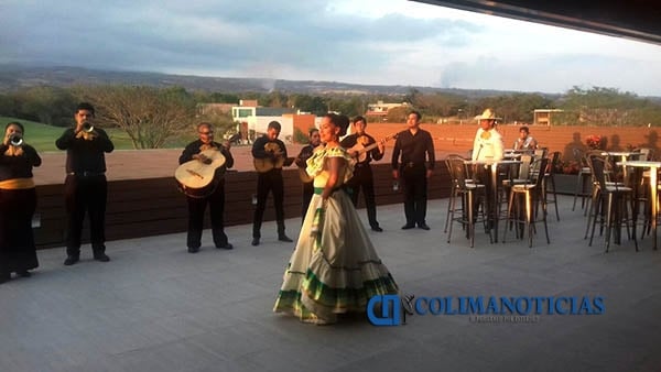 Marca Colima