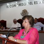 Martha Meza Oregón