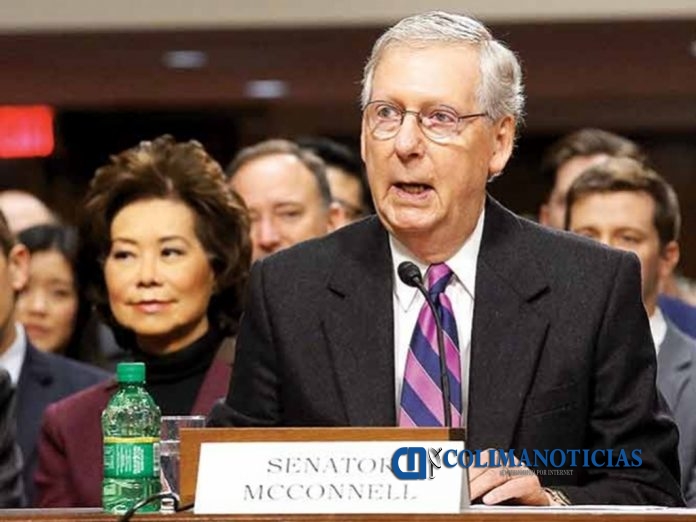 Mitch McConnell