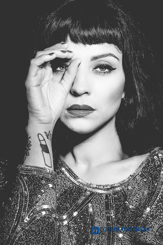 Mon Laferte