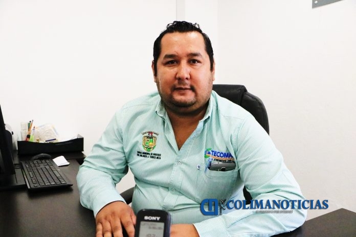 Orlando Javier Torres Meza