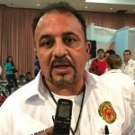 PEDRO DELGADO LIDER SINDICAL