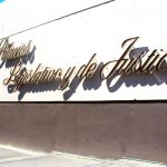 Palacio Legislativo de Justicia