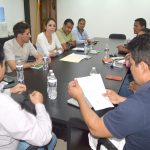Pdta. de la FEUC_Ciria Margarita Salazar