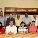 Presenta Alicia López acciones del CEDEEFU a 100 por Colima_c