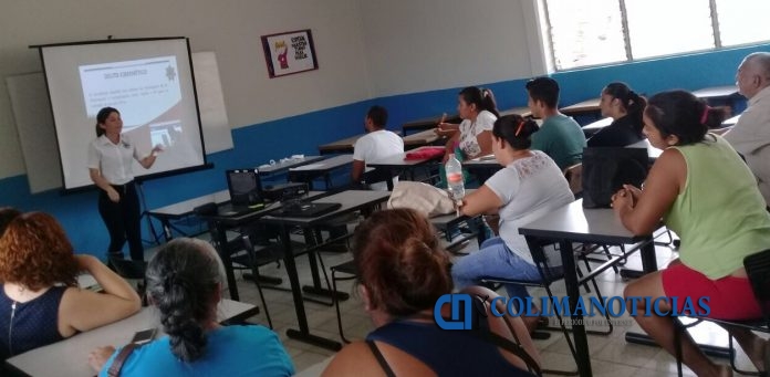 Prevención del delito