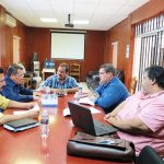 Realizan preparativos para festejar 50 años del municipio libre de Armería