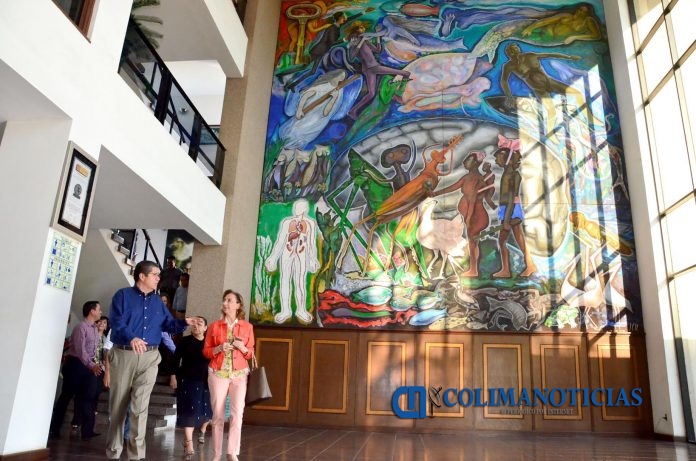 Rector UdeC1