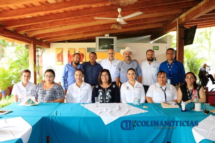 Reunion Registro Civil
