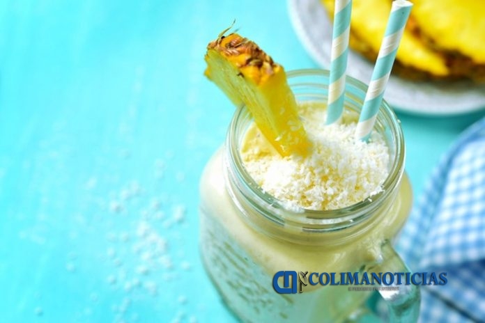 SMOOTHIES