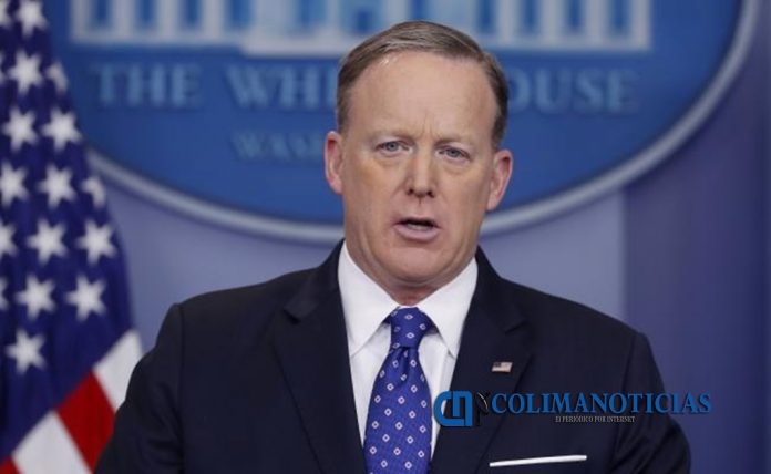 Sean Spicer