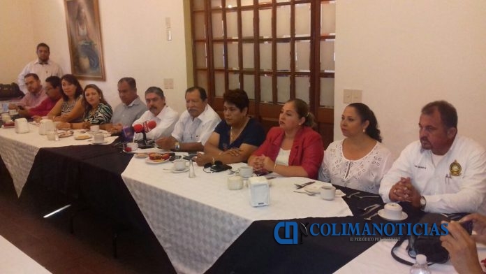 Sindicatos denuncian irregularidades
