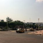 Tecomán centro