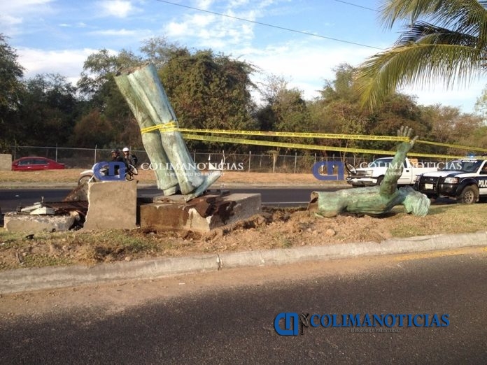 accidente tercer anillo
