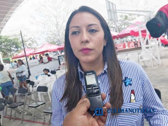 adriana mesina
