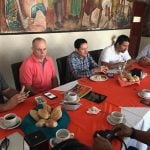 anuncian torneo de motos