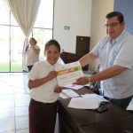 concurso sobre el cambio climático