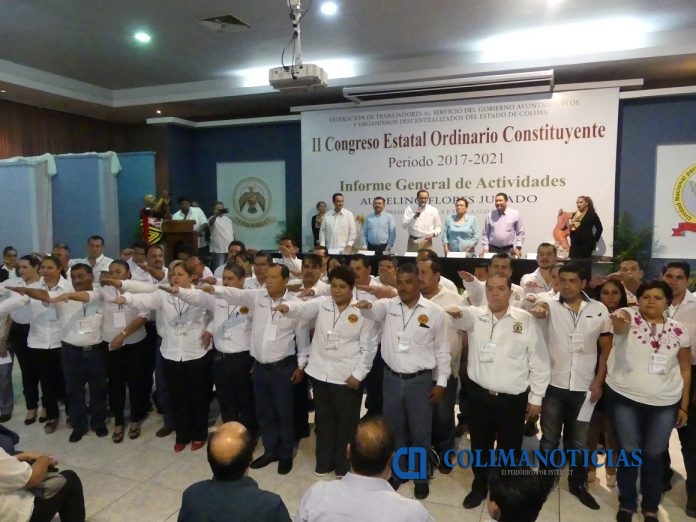 congreso estatal ordinario 2